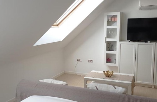 Las Lagunas Apartment | Estudio Jaen 1