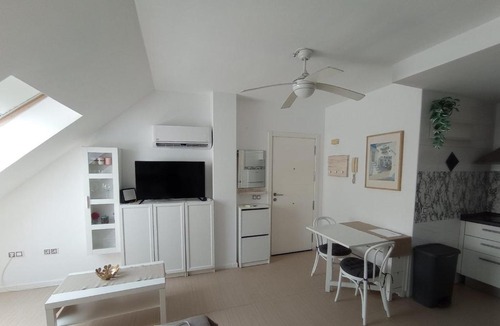 Las Lagunas Apartment | Estudio Jaen 1