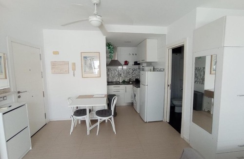 Las Lagunas Apartment | Estudio Jaen 1