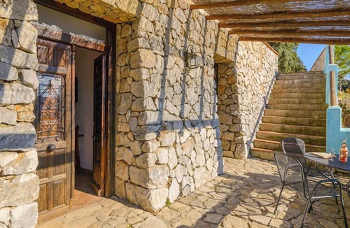 Juzcar Villa | Estudio Juzcar Júzcar by Ruralidays