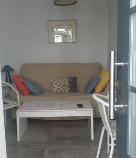 Arcos de la Frontera Apartment | Estudio "La Casita de Arcos"VUTCA13957