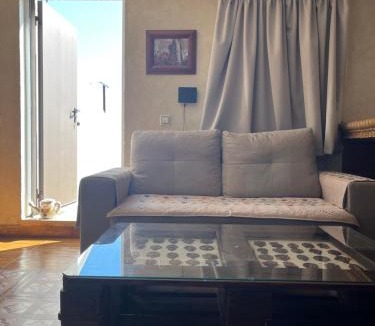 La Puebla del Rio Apartment | ESTUDIO LAS PALMILLAS
