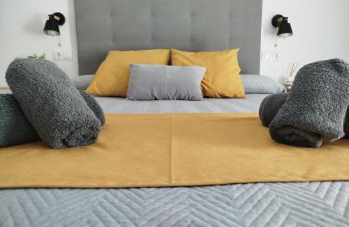 Valle de Abdalagis Apartment | Estudio Lucía, sin cocina - Caminito del rey