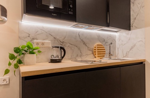 Palos de la Frontera Apartment | Estudio Oriente - Design et confort dans DELICIAS MADRID