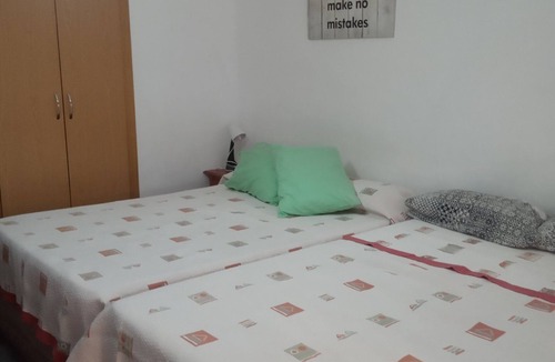 Torre del Mar Apartment | Estudio Plazamar