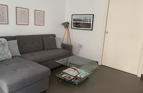 Los Agustines Apartment | Estudio Puerta del Sol