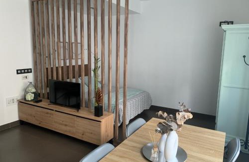 Los Agustines Apartment | Estudio Puerta del Sol