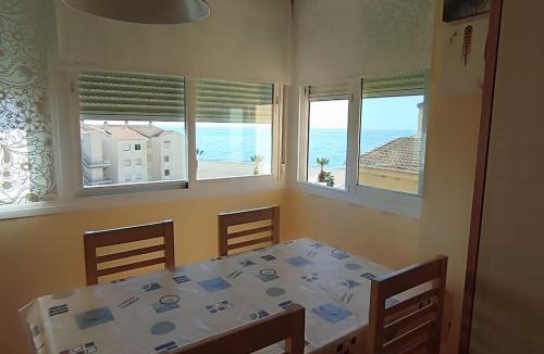 La Cala del Moral Apartment | Estudio Rincon de la Victoria (Malaga)
