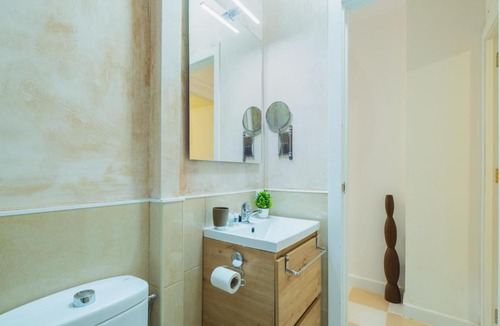 Rota Apartment | Estudio Rota Centro - Playa a 100 Metros