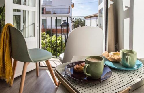 Arroyo de la Miel Apartment | Estudio San Juan