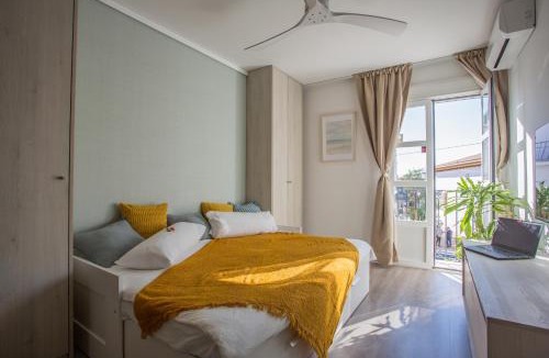 Arroyo de la Miel Apartment | Estudio San Juan