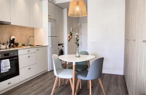 Arroyo de la Miel Apartment | Estudio San Juan