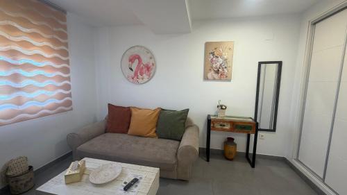 Mazagon Apartment | Estudios Costavigía Mazagón by Ramona