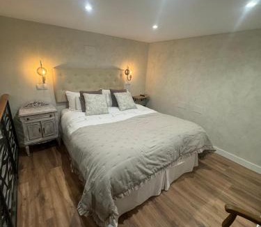 Puente de Vallecas Apartment | Estudios Loft Vallecas Plaza