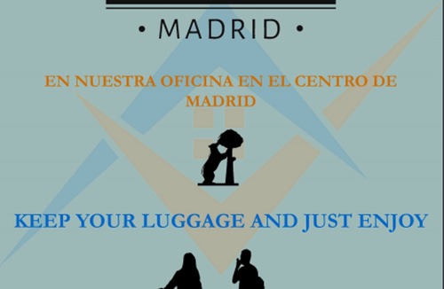 Cotos Apartment | Estupendo apartamento en el corazón de Plaza Castilla