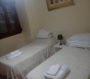 Costa Esuri House | Esuri Rooms