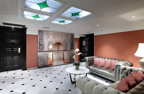 La Catedral Hotel | Eurostars Conquistador Hotel