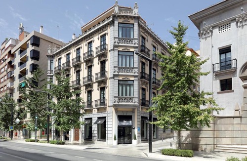 Centro - Sagrario Hotel | Eurostars Gran Via