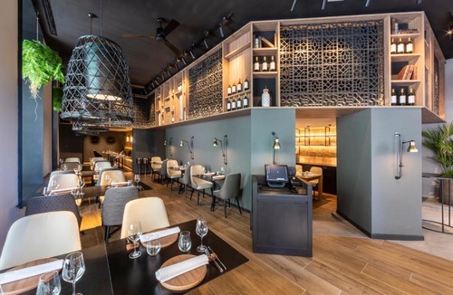Centro - Sagrario Hotel | Eurostars Gran Via