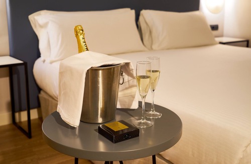 Parque Ayala Hotel | Eurostars Málaga Hotel