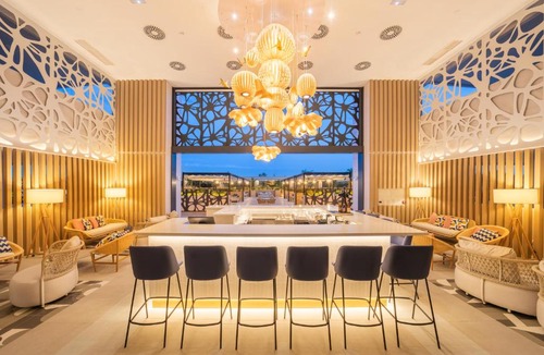 Marbella Hotel | Eurostars Ocean Marbella