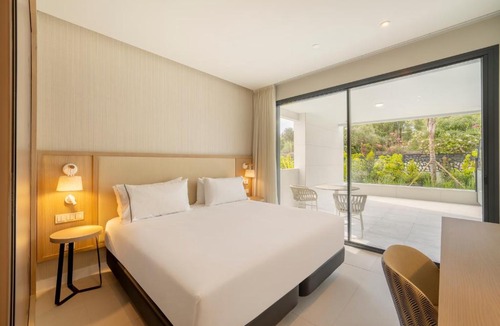 Marbella Hotel | Eurostars Ocean Marbella