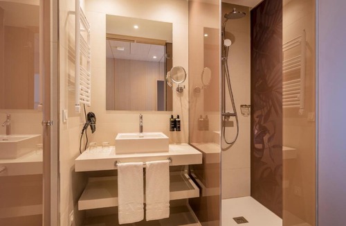 Marbella Hotel | Eurostars Ocean Marbella