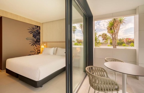 Marbella Hotel | Eurostars Ocean Marbella
