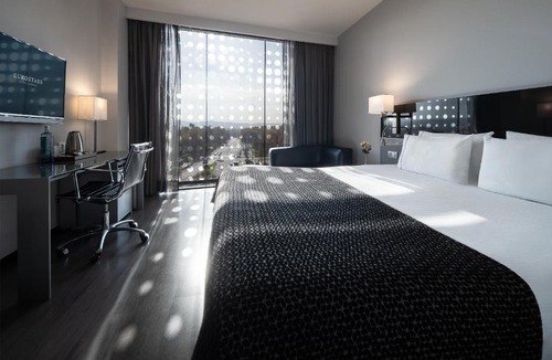 Huerta del Rey Vallellano Hotel | Eurostars Palace