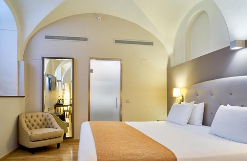 Distrito Centro Hotel | Eurostars Patios de Cordoba