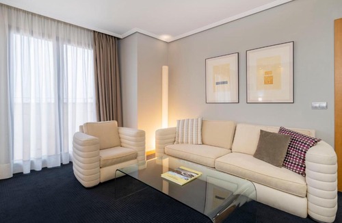 Ciudad Real Hotel | Eurostars Rey Alfonso X
