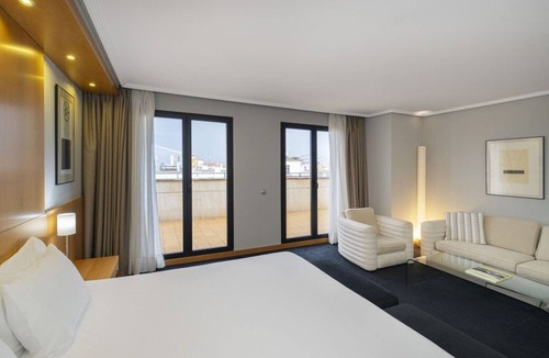 Ciudad Real Hotel | Eurostars Rey Alfonso X