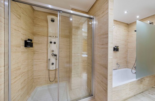Ciudad Real Hotel | Eurostars Rey Alfonso X