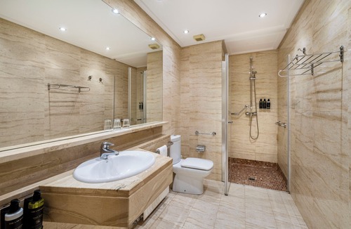 Ciudad Real Hotel | Eurostars Rey Alfonso X