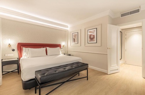 Figares Hotel | Eurostars San Antón