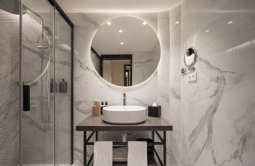 Figares Hotel | Eurostars San Anton