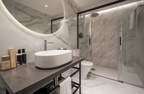Figares Hotel | Eurostars San Anton
