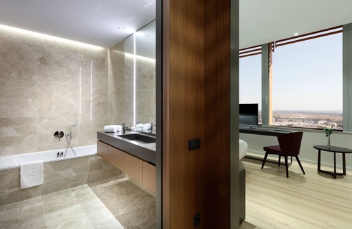 Triana Hotel | Eurostars Torre Sevilla