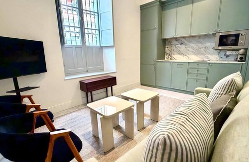Feria Apartment | Eva Recommends Alameda Sevilla