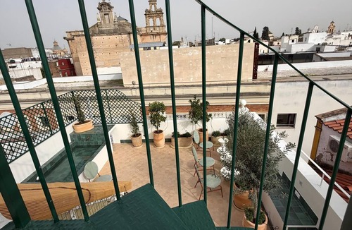 Feria Apartment | Eva Recommends Alameda Sevilla
