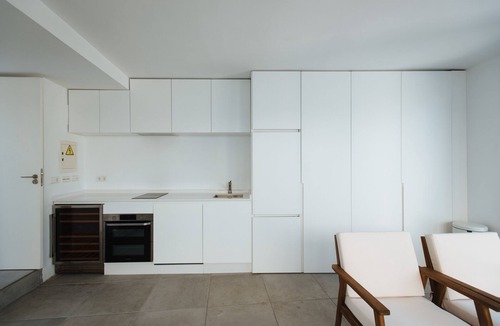Feria Apartment | Eva Recommends Castellar 0.2 con piscina
