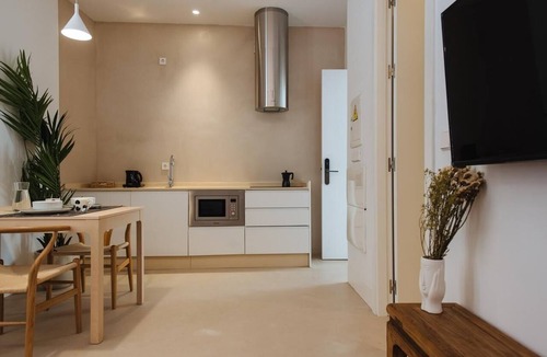 Feria Apartment | Eva Recommends Castellar 0.3 con piscina