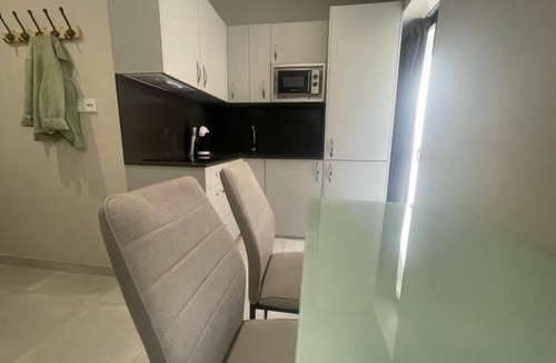 Feria Apartment | Eva Recommends Soho Alameda 2
