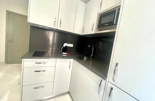Feria Apartment | Eva Recommends Soho Alameda 2