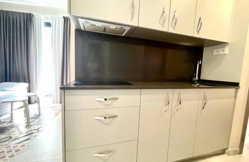 Feria Apartment | Eva Recommends Soho Alameda Duplex
