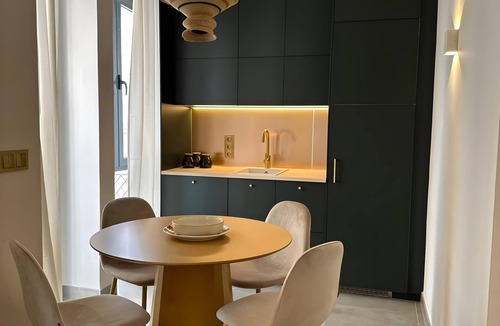 San Gil Apartment | Eva Recommends Torres