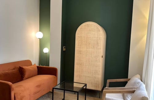 San Gil Apartment | Eva Recommends Torres