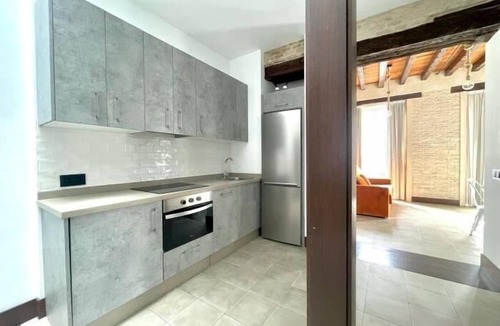 Triana Apartment | Eva Recommends Triana 2
