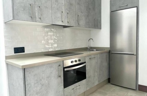 Triana Apartment | Eva Recommends Triana 2