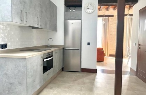 Triana Apartment | Eva Recommends Triana 2